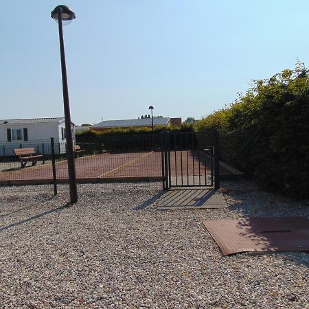 Hotel Belle Etoile Biville-sur-Mer Exterior foto